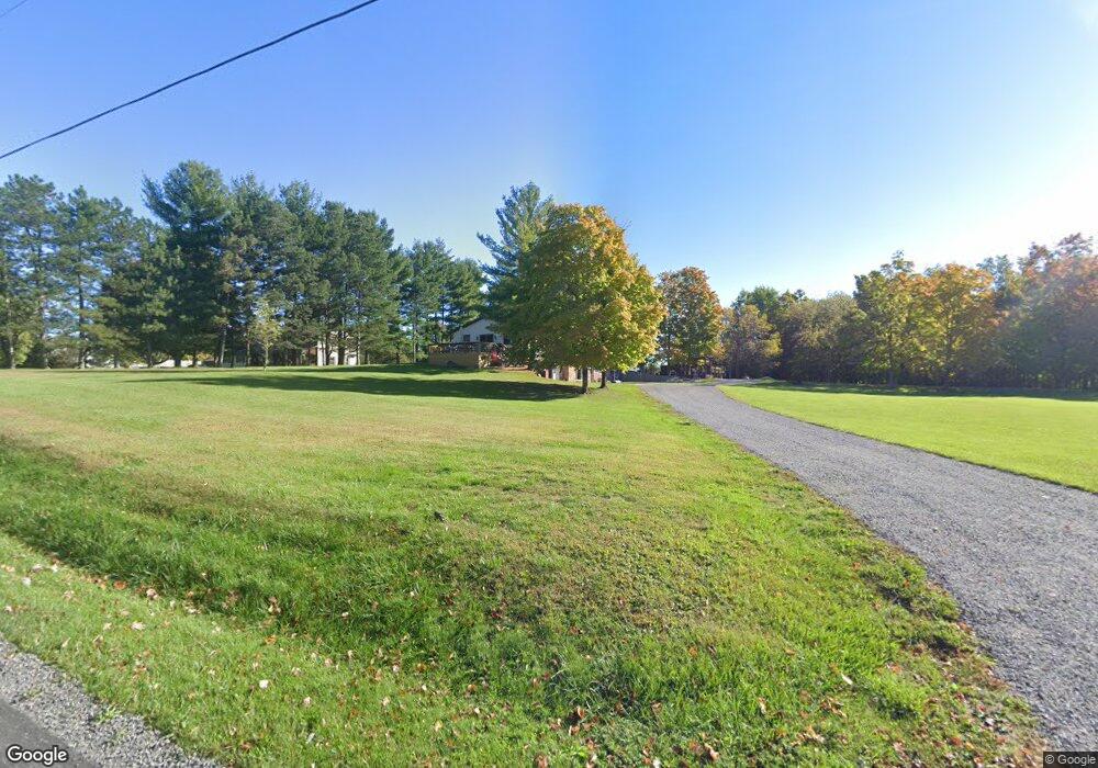 875 Perry Chapel Rd, Lima, OH 45804 - photo 1