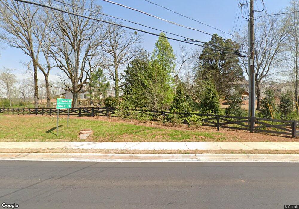 6632 Woodstock Rd, Acworth, GA 30102 - photo 1