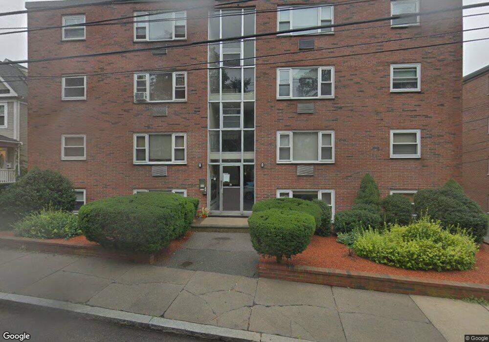 24 Nahant Ave unit 15, Dorchester, MA 02122 - photo 1