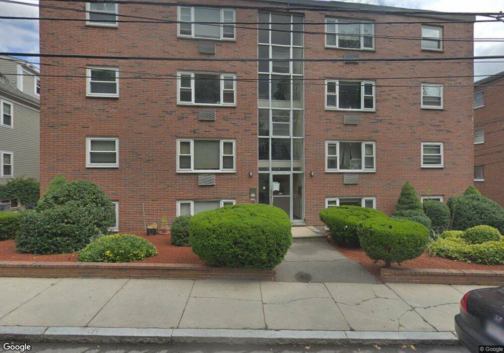 24 Nahant Ave unit 3, Dorchester, MA 02122 - photo 1