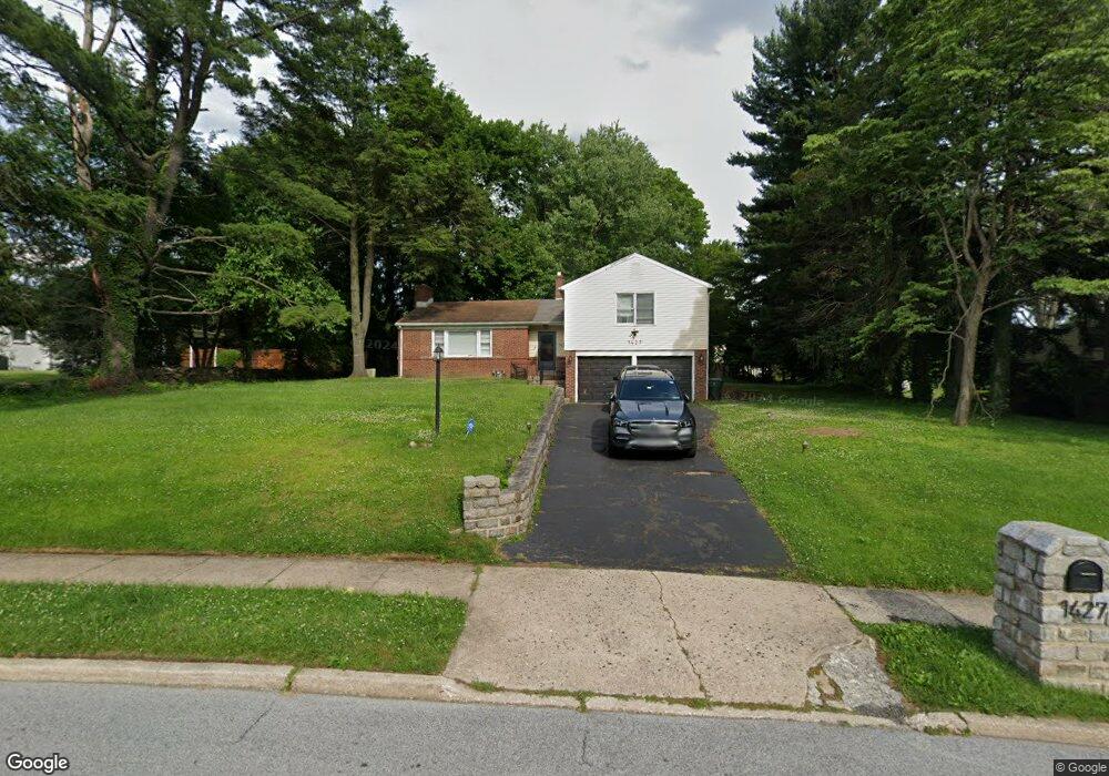 1427 Carol Rd, Jenkintown, PA 19046 - photo 1