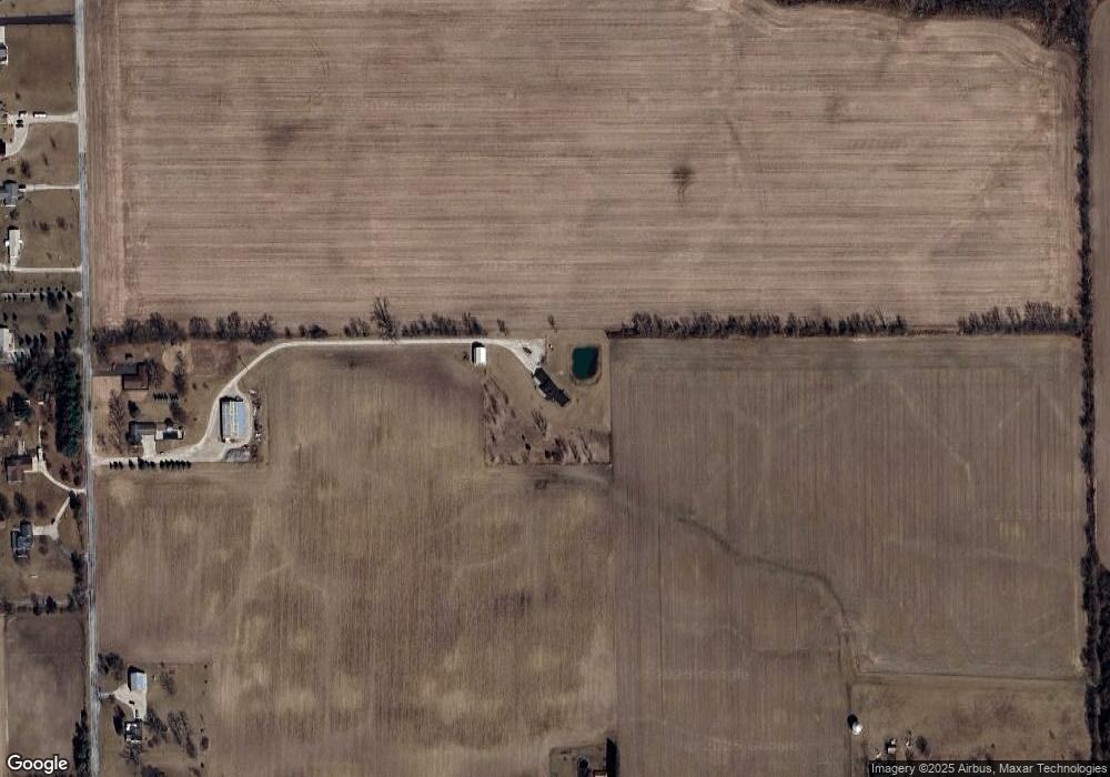 197 N 200 W, Huntington, IN 46750 - photo 1