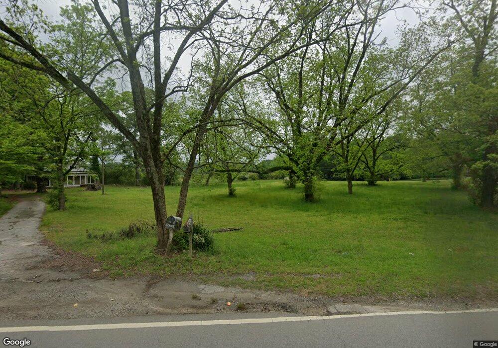 6790 Johnson Rd, Fairburn, GA 30263 - photo 1