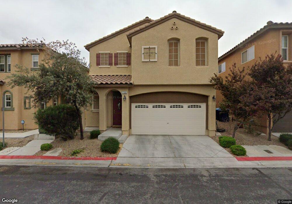 7735 Ornamento Way unit Lot 33, Las Vegas, NV 89179 - photo 1