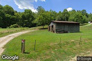 64 Spring St, Hazel Green, KY 41332