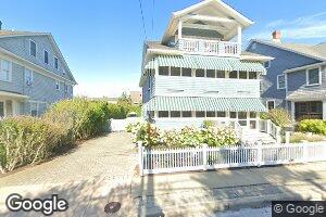 836 East Ave, Bay Head, NJ 08742