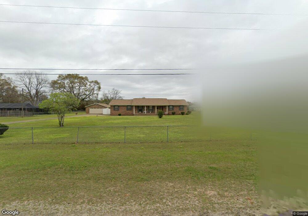 2913 Barton Rd, Crestview, FL 32539 - photo 1