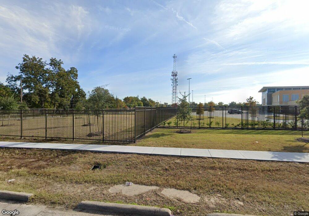 228 E 43rd St, Houston, TX 77018 - photo 1