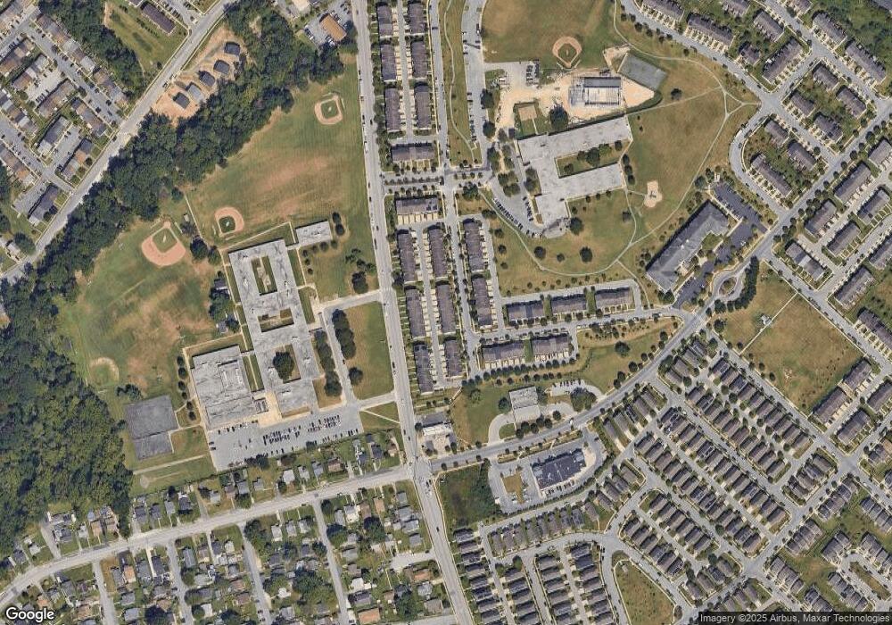 824 Lowe Rd, Middle River, MD 21220 - photo 1