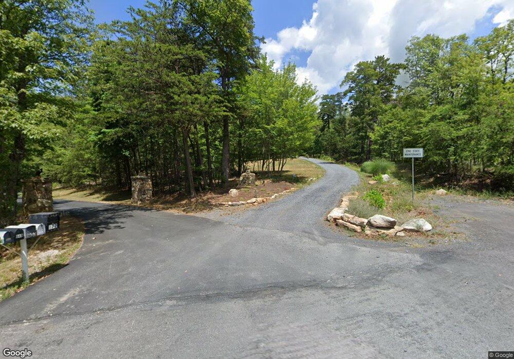 872 Pontzer Rd, Strasburg, VA 22657 - photo 1