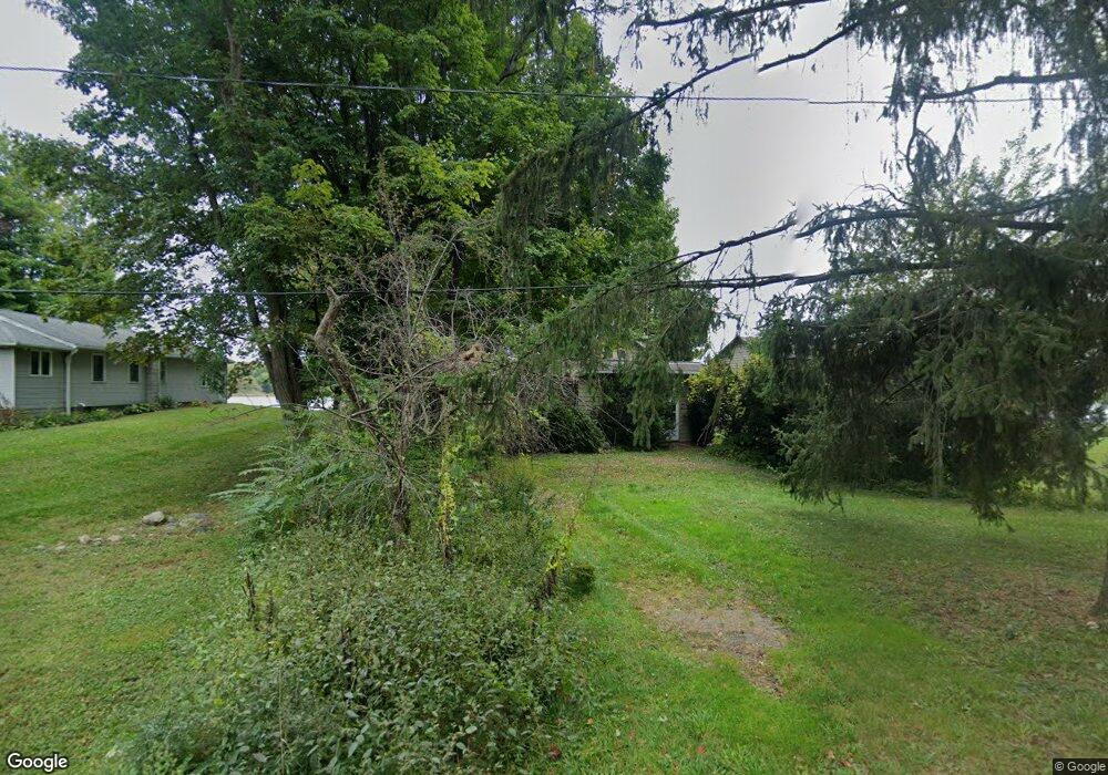 5693 E Saugana Trail, Rolling Prairie, IN 46371 - photo 1