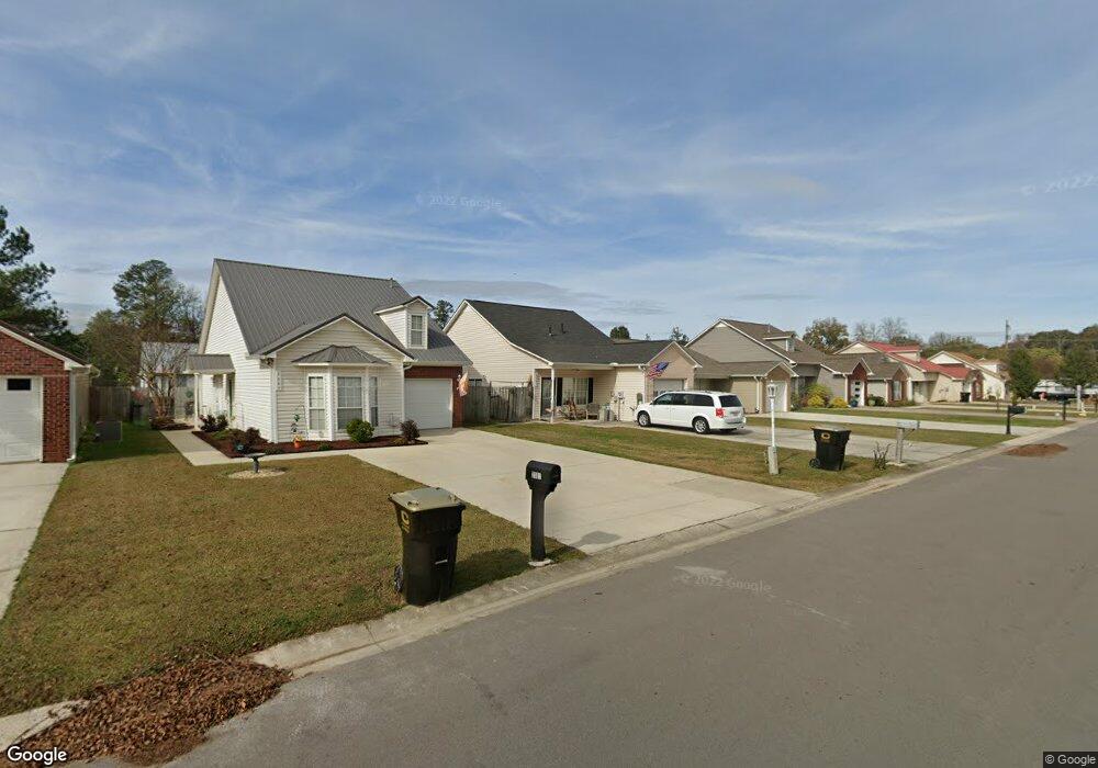 2065 Adelshiem Cir SW, Cullman, AL 35055 - photo 1