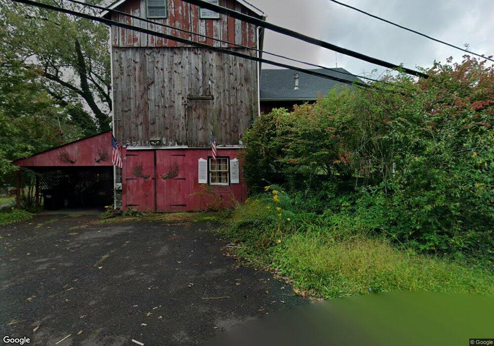 5916 Wismer Rd, Pipersville, PA 18947 - photo 1