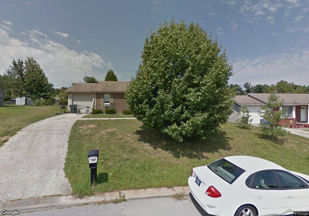 308 Omega Blvd, Charlestown, IN 47111 - photo 1