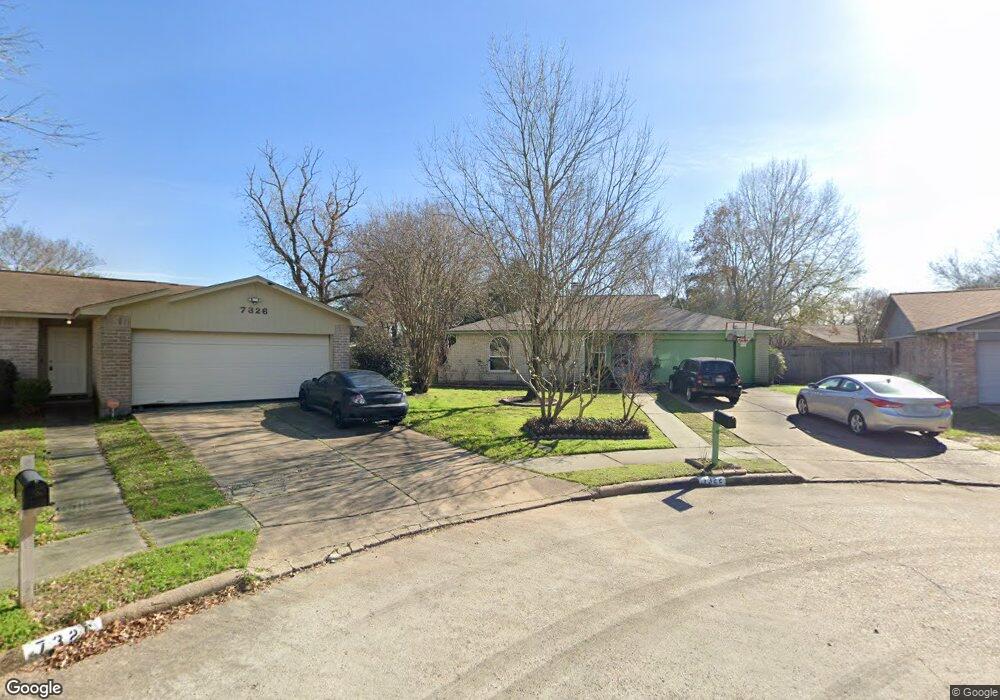 7322 Muirwood Ln, Houston, TX 77041 - photo 1