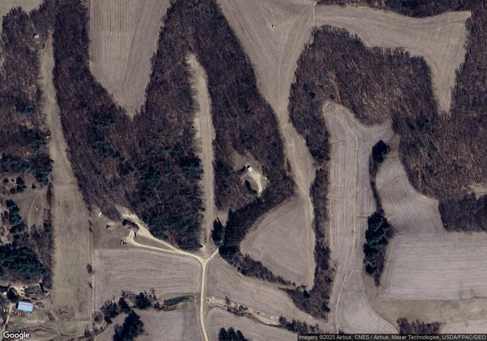 17439 County Hwy W, Camp Douglas, WI 54618 - photo 1