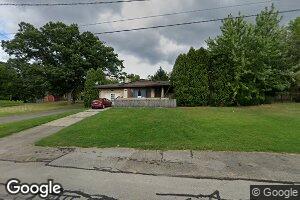 1900 Shady Dr, Farrell, PA 16121