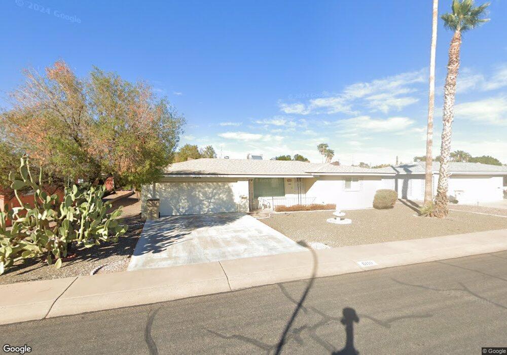 6110 E Boise St, Mesa, AZ 85205 - photo 1