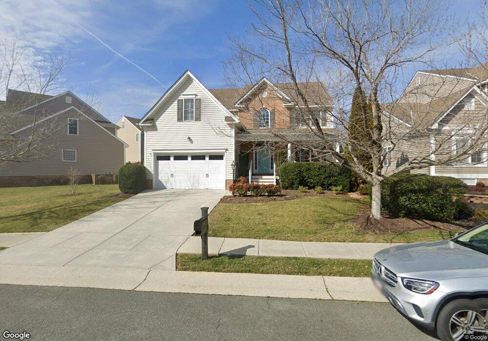 14079 Wiley Cir, Midlothian, VA 23114 - photo 1