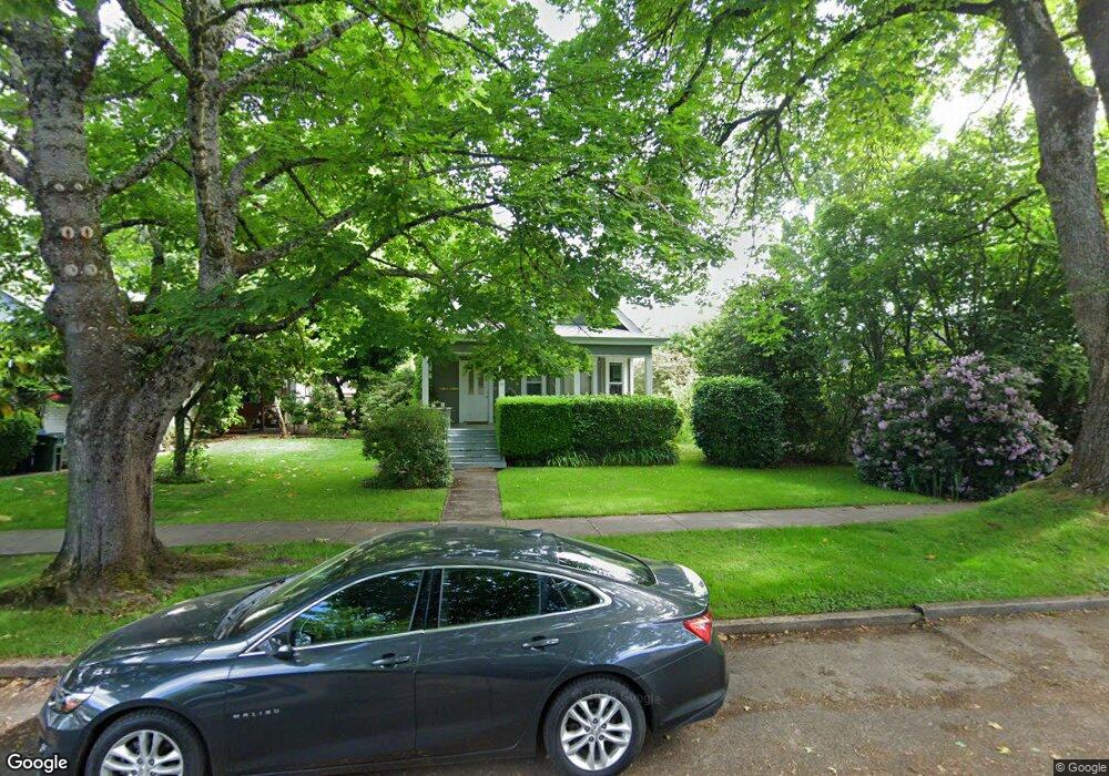 351 W 12th Ave, Eugene, OR 97401 - photo 1