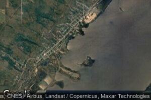 Lot 8 Osprey Ave, Hubbell, MI 49934