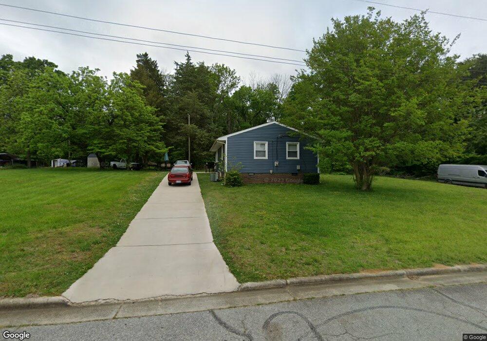 3001 Lowe Ave, High Point, NC 27260 - photo 1