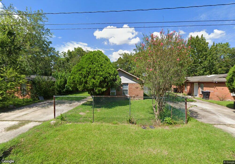 3639 Persimmon St, Houston, TX 77093 - photo 1