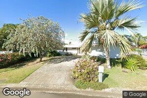100 Aikahi Loop, Kailua, HI 96734