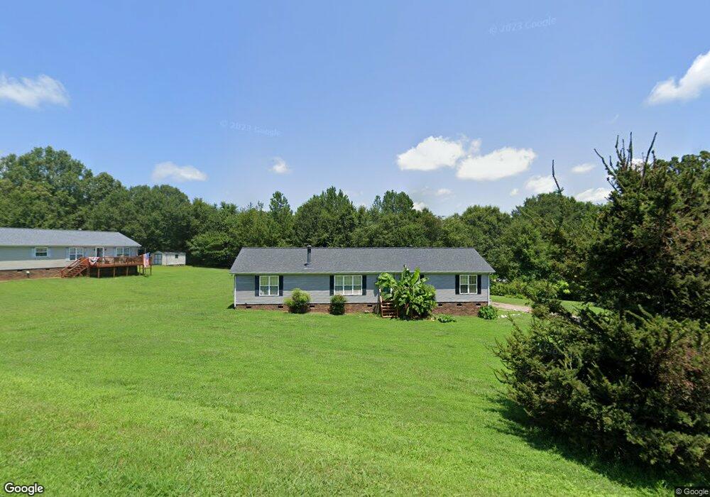 2515 Aken Dr, Shelby, NC 28150 - photo 1