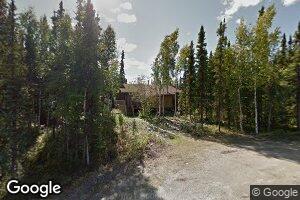 3081 Little Dome Ct, Fairbanks, AK 99709