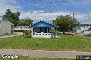 58030 Labauve Ave, Plaquemine, LA 70764