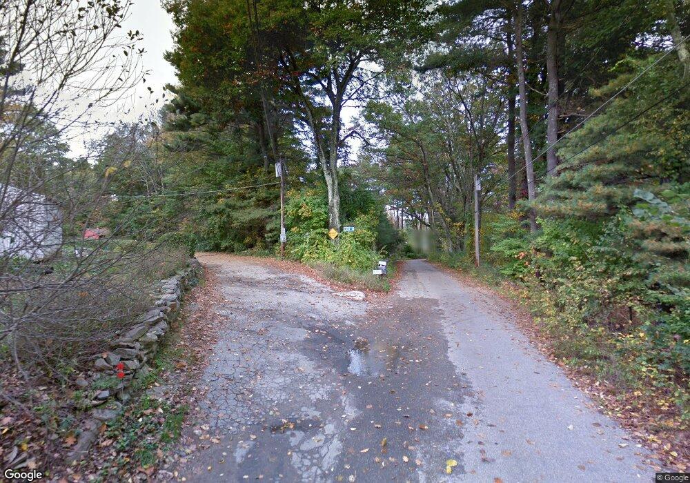 1 Camp Rd, Sturbridge, MA 01518 - photo 1