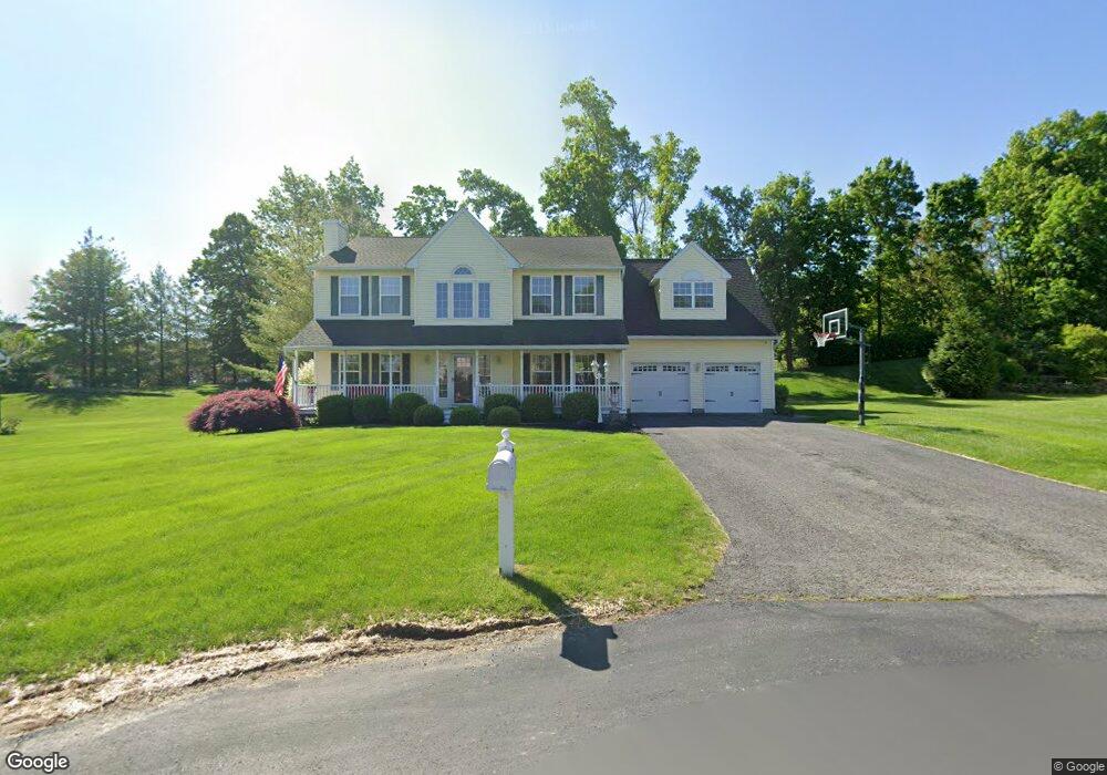 7 White Birch Way, Wappingers Falls, NY 12590 - photo 1