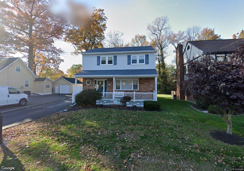 725 Milmont Ave, Swarthmore, PA 19081 - photo 1