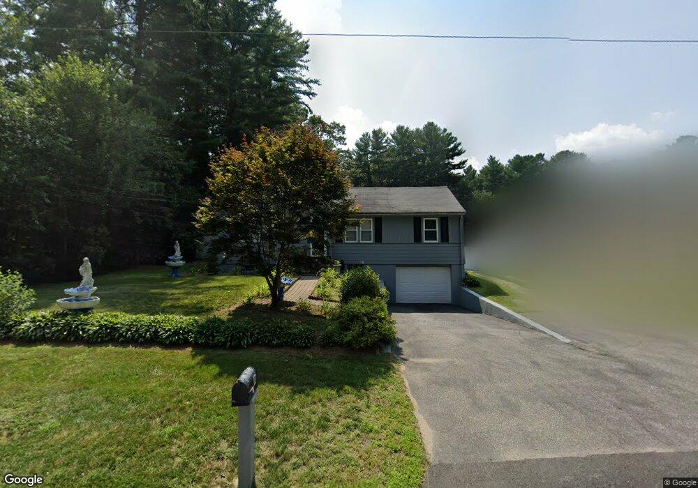 74 Francis Wyman Rd, Burlington, MA 01803 - photo 1