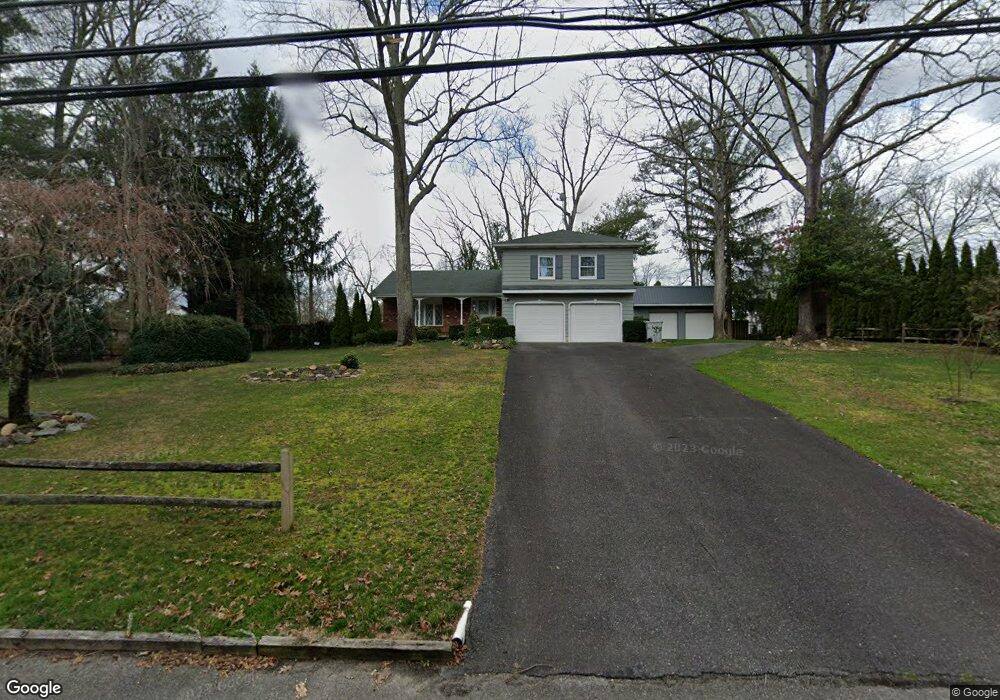 2156 S Brookfield St, Vineland, NJ 08361 - photo 1