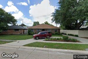 4937 Rye St, Metairie, LA 70006