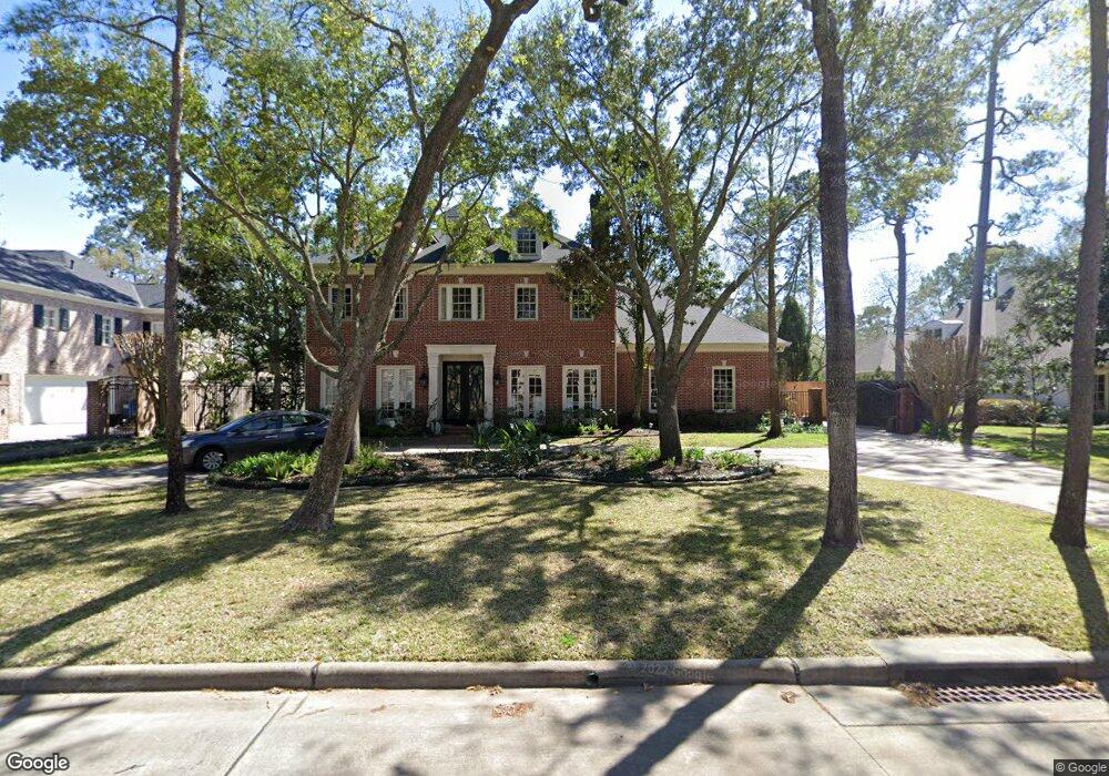 7 Beebe Ln, Houston, TX 77024 - photo 1