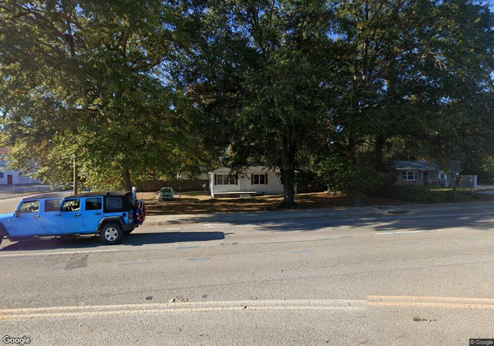 2328 Platt Springs Rd, West Columbia, SC 29169 - photo 1