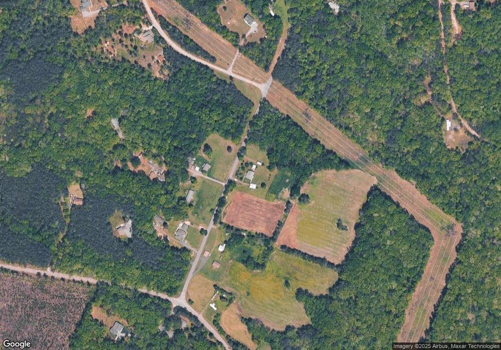 6629 Williams Ln, Spotsylvania, VA 22551 - photo 1