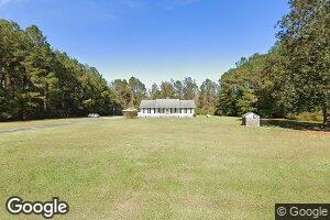 6059 New Britton Hwy E, Whiteville, NC 28472