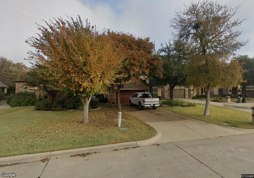 3433 N Riley Place, Hurst, TX 76054 - photo 1