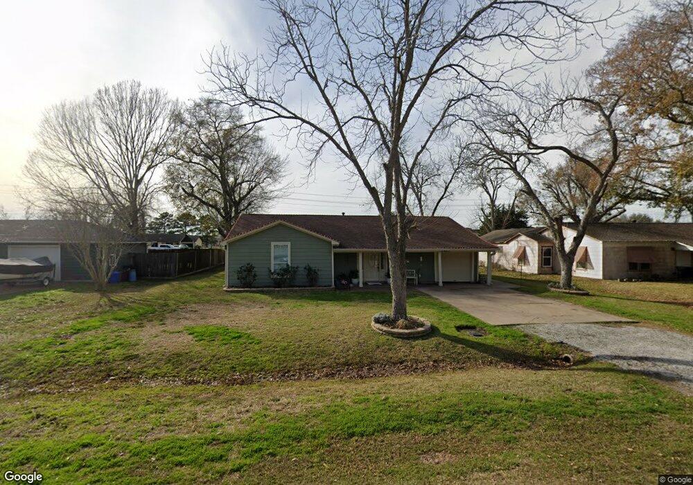1002 Horace Mann Ave, Rosenberg, TX 77471 - photo 1