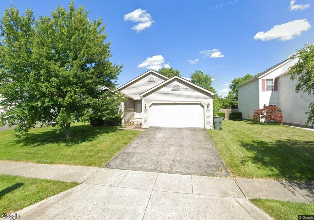 3100 Legion Ln, Columbus, OH 43232 - photo 1