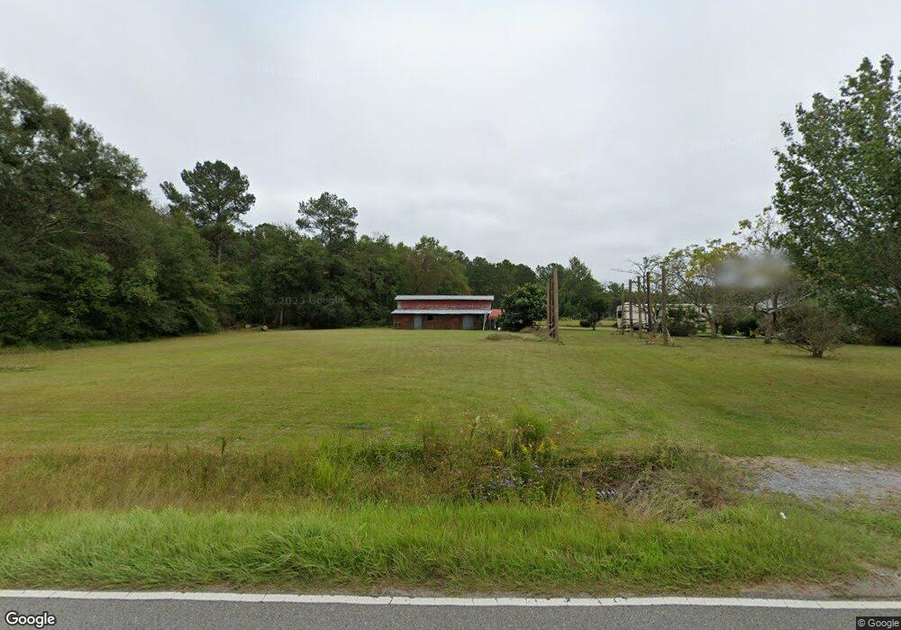 9708 Frank Snell Rd, Moss Point, MS 39562 - photo 1