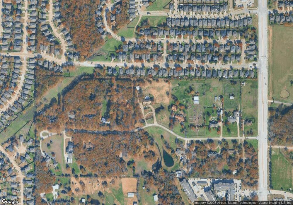 113 Old Alton Dr, Denton, TX 76210 - photo 1