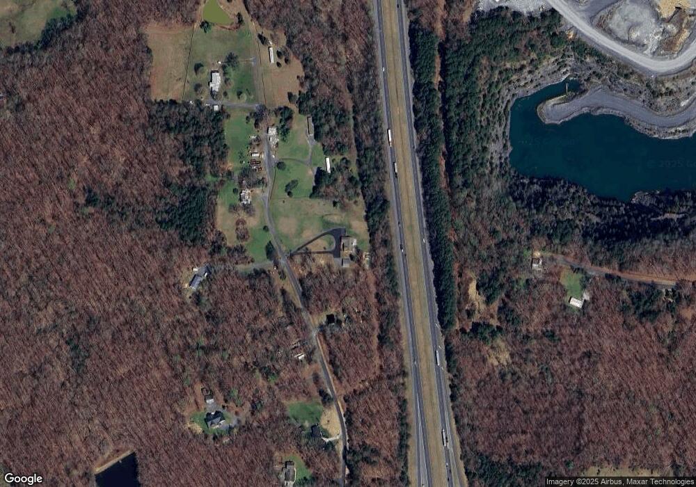 2504 Lamb Ctry Rd, Asheboro, NC 27205 - photo 1