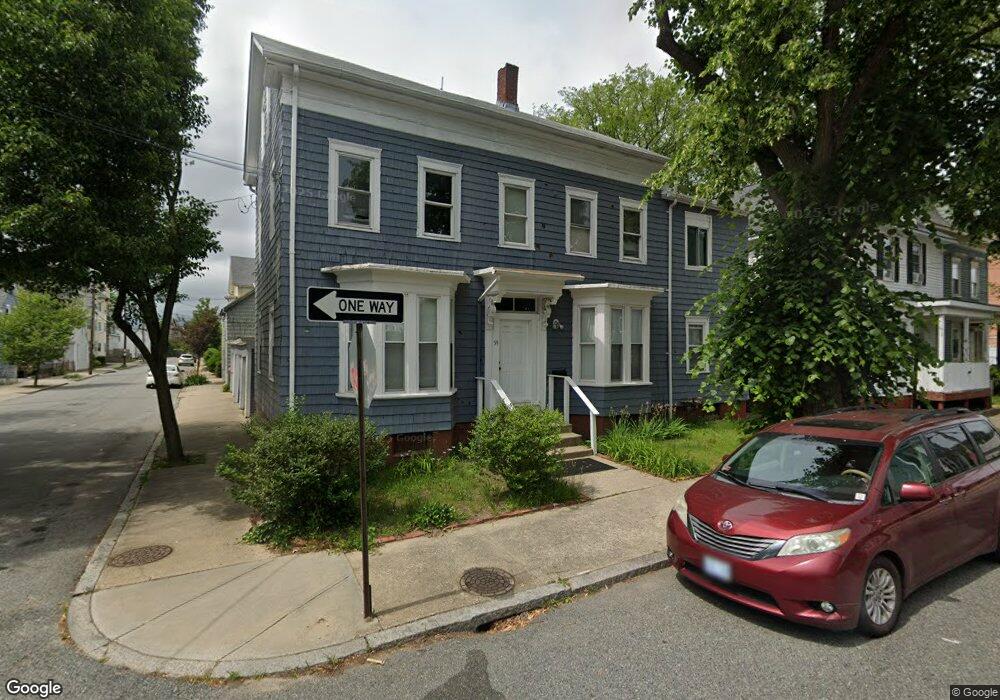 59 Common St, Providence, RI 02908 - photo 1