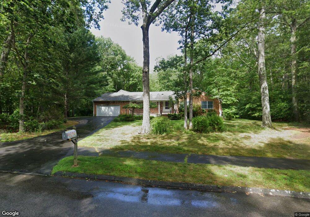 30 Eagle Dr, Sharon, MA 02067 - photo 1