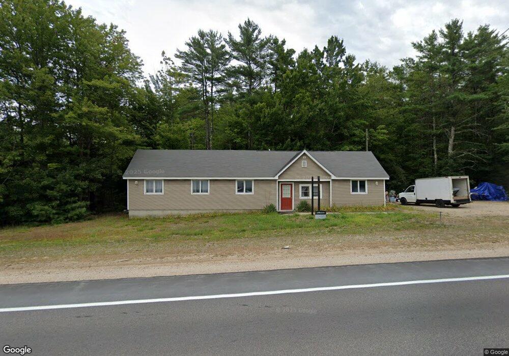 1290 Route 16, Ossipee, NH 03864 - photo 1